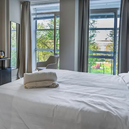 Giardini Maison d'hôtes 4*