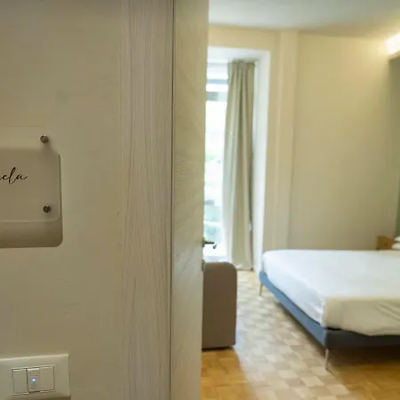 Гостевой дом Giardini 4*