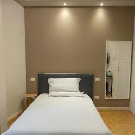 Giardini Гостевой дом 4*