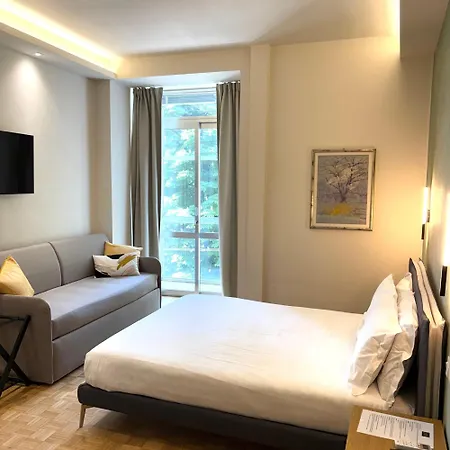 Giardini Gasthof 4*