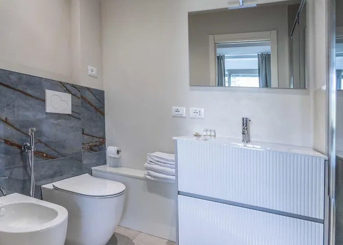 Casa de hóspedes Giardini Cremona